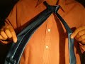 How to wear a tie / Comment porter une cravate Re-Edit How to wear a tie / Comment porter une cravate Re-Edit