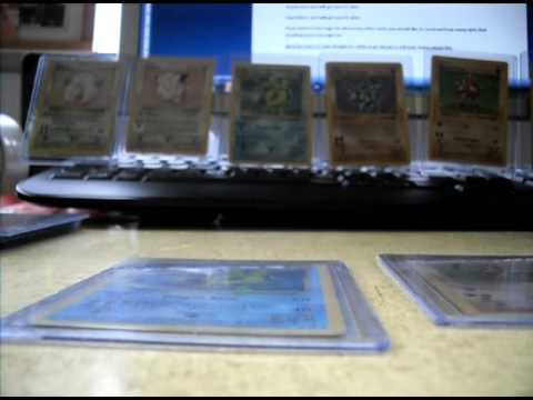 how to tell if a pokemon card is shadowless