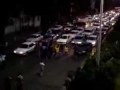 videos de Demonstation in Shiraz, Iran Honoring Neda Soltan Murdered by Khamenei Police