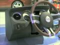videos de Ford Mustang Gadgets at the L.A. Auto Show (VANITY FAIR)