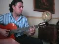 Brutta di Alessandro Canino.. parodia