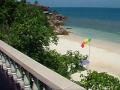 Haad Yao Koh Phangan Thailand