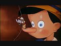 Pinocchio (WD) part 1
