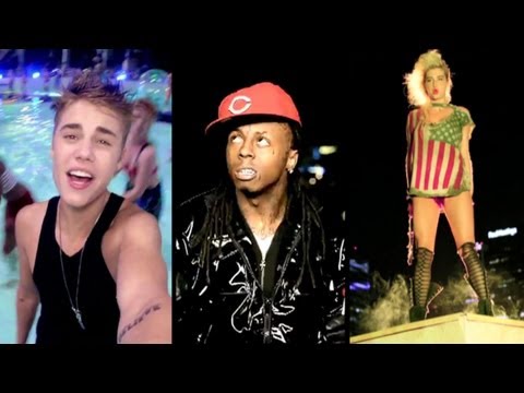 hated - http://www.WatchMojo.com/suggest With success, money and popularity comes the inevitable jealousy, envy and hatred of others who don't enjoy the same. Whethe...