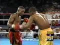 Pernell Whitaker vs. Anthony Jones Pernell Whitaker vs. Anthony Jones