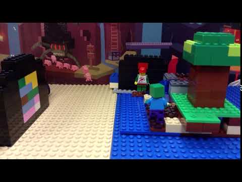 Strike of the Zombie