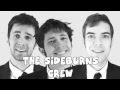 JacksFilms (ft. Toby and Sean) vs. Diddy Dirty Money - The Coming Day Song (Remix)