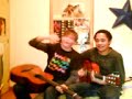 Dédic impro guitare Dédic impro guitare