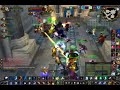 Horde Raids Stormwind City