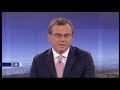 B�rsencrash Donnerstag 16. August