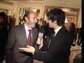 CQC - Entrega de Premios de los Periodistas Parlamentarios