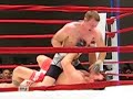 Wenatchee Fights
