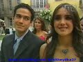 dulce y poncho