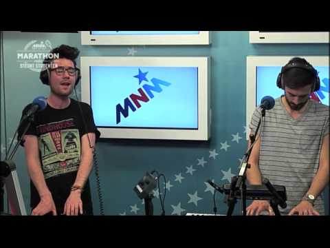 MNM: Bastille -Pompeii (live at Marathonradio)
