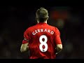 steven gerrard