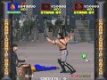 Pit Fighter arcade final Boss Pit Fighter arcade final Boss