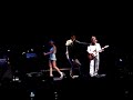 perry ferrell & dave navarro - live @ red rock casino in las vegas on 7/12/2008