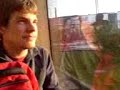 Stra�enbahn Verkeilung