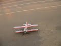 Pitts S2A Electric 3 Flight Cool Video Pack Pitts S2A Electric 3 Flight Cool Video Pack