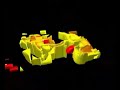 Mining and Exploration animation