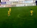 C.D.Estarreja vs Cesarense Parte 1