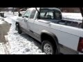 1994 Dodge Dakota- Greatest V8 engine ever!