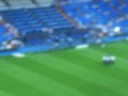 estadio santiago bernabeu