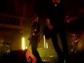 Interpol - Mammoth (live at Paradiso)