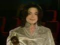 michael jackson  billboard awards 2002 with chris tucker!