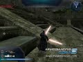 Asajj Ventress star wars battlefront2