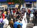 L'Aquila manifestazione... View Video
