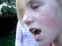 Maddness on the TRAMPOLINE Maddness on the TRAMPOLINE