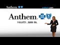 Anthem Insurance Blue Cross/Blue Shield