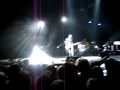 Muse at Deck The Hall Ball 2009 Part 2