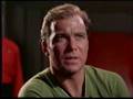 Martin shows he's a number one trekkie!!