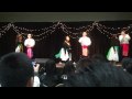 HCPA Xab Thoj Performance