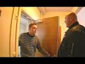 Tony Halme TV-lupatarkastajana