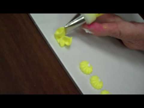 carnations  icing to how buttercream to carnations rainbow make flowers icing how royal chocolate truffles make
