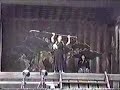 naginata