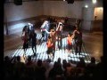 Choregrahie Salsa Debutants Supelec 2008