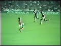 Zico - Flamengo x Vasco - Brasileiro 1983 Zico - Flamengo x Vasco - Brasileiro 1983