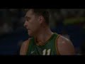 Arvydas Sabonis - You Will Be Always in Our Hearts