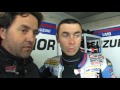 VIDEO: VINCENT PHILIPPE UN MEC HYPER NORMAL ( moto journal )