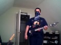 Killswitch Engage - Element of One Cover