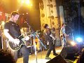 hot water music - god deciding