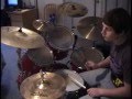 TRVS DJAM Fix Your Face Drum Cover