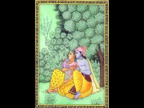 Jiří Mazánek - Jiří Mazánek Džaja Rádha Mádhava