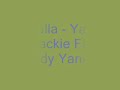 Yaga & Mackie Feat. Daddy Yankee - Maulla