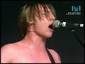 F*ck The World - The Vines (Big Day Out 2003)