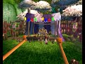 Burning WoW - Hidden Valley Grand Opening